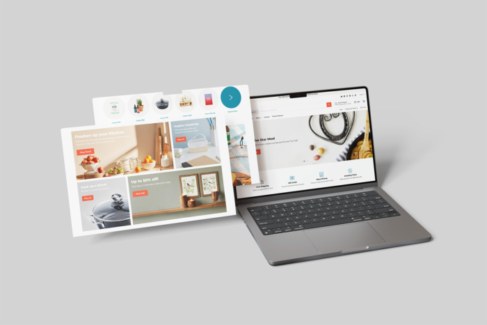 Empire Shopify Theme