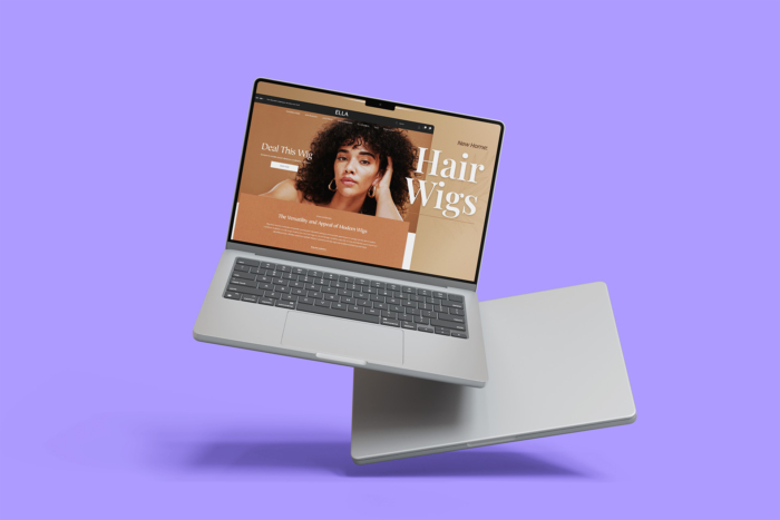 Ella Shopify Theme