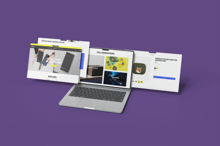 Focal Shopify Theme