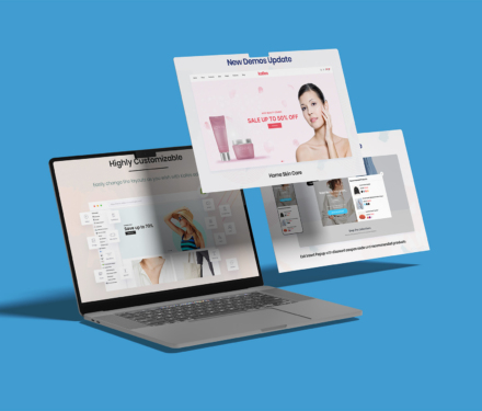 Kalles Shopify Theme
