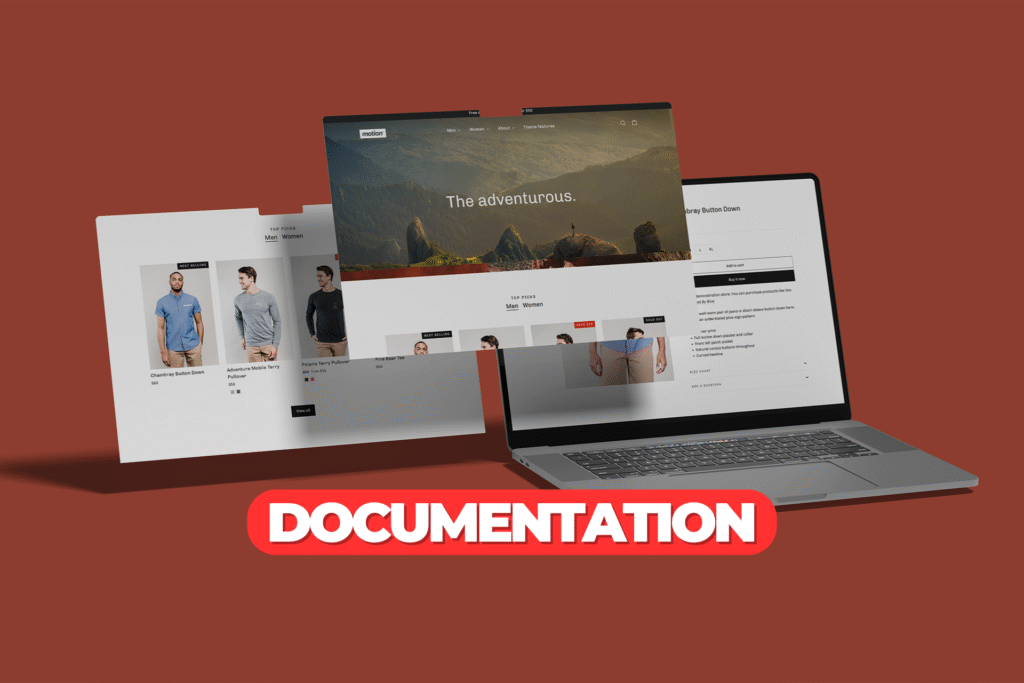 How To Download Motion Shopify Premium Theme For Free?
