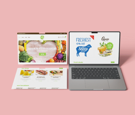 A-Mart Shopify Theme