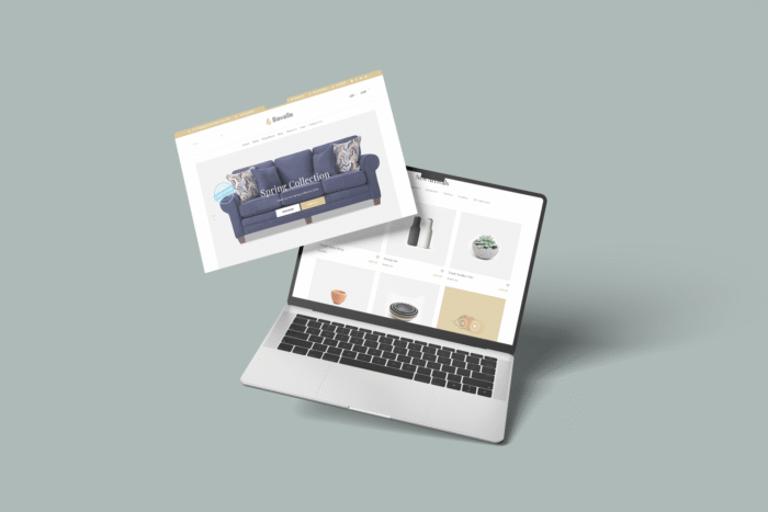 Bavalle Shopify Theme