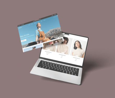Belliza Shopify Theme