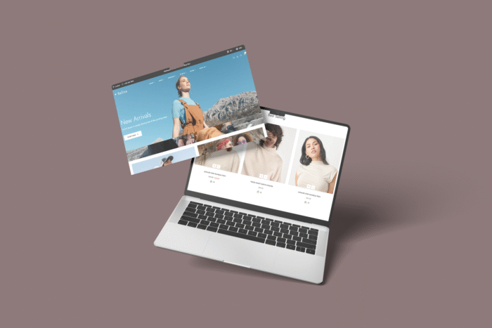 Belliza Shopify Theme