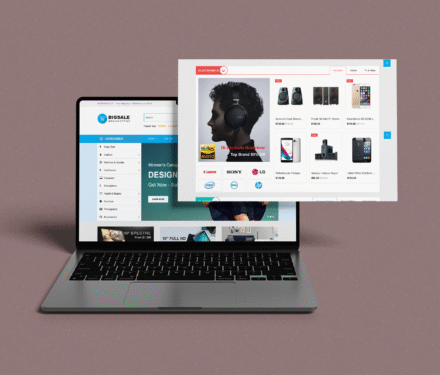 BigSale Shopify Theme