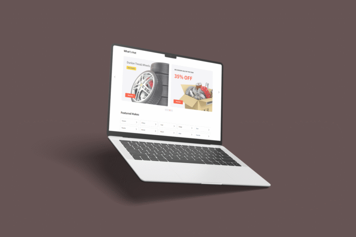 Brator Shopify Theme