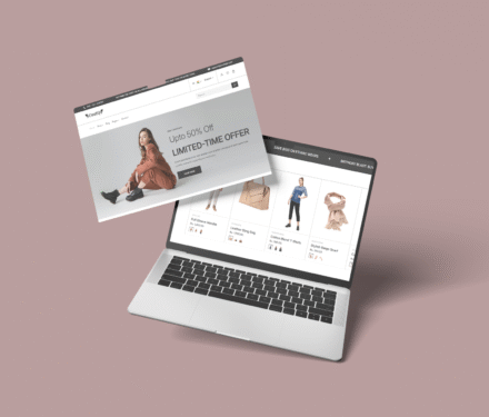 Coutq Shopify Theme