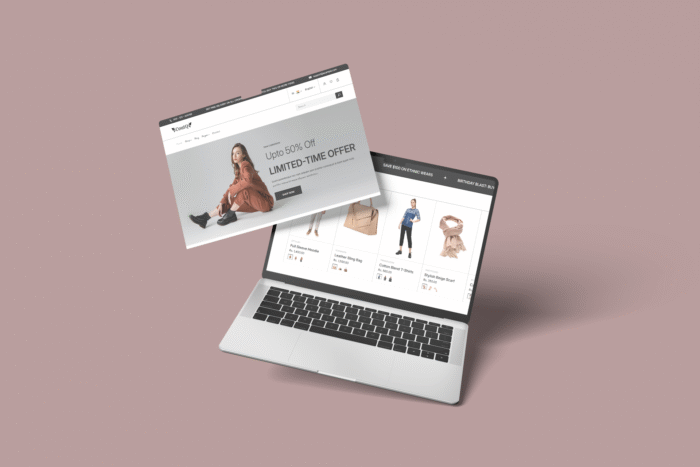 Coutq Shopify Theme