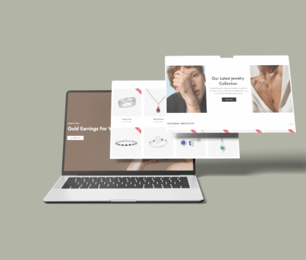 Diamon Shopify Theme