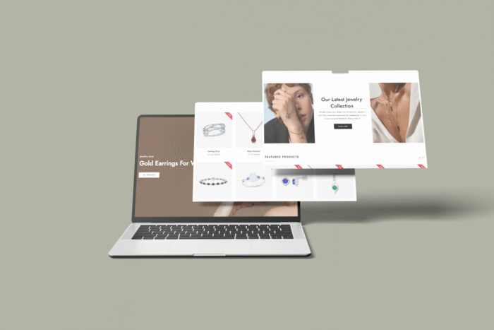 Diamon Shopify Theme