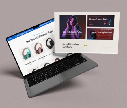 Earin Shopify Theme