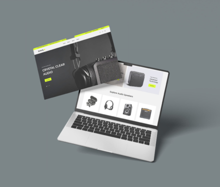 Echofy Shopify Theme
