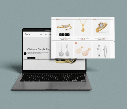 Emax Shopify Theme