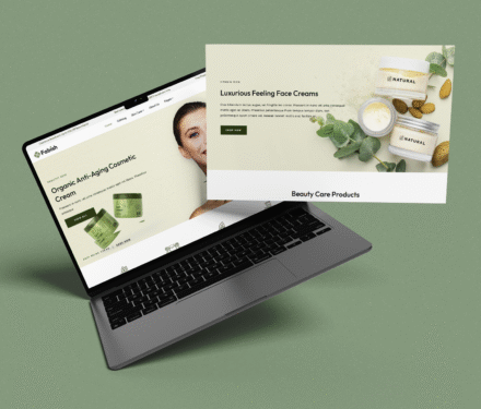 Fabish Shopify Theme