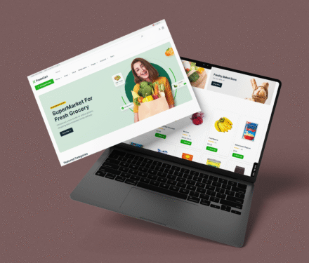 Freshcart Shopify Theme