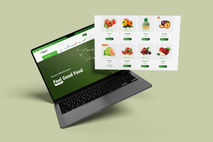 Gts Hyori Shopify Theme