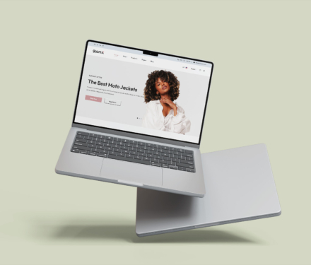 Glamx Shopify Theme