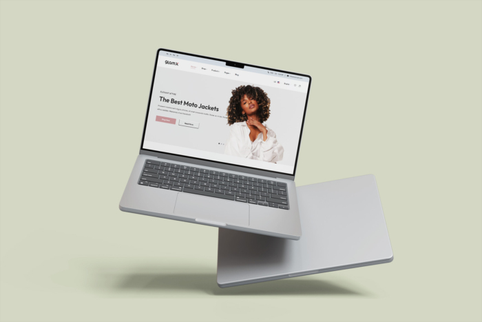 Glamx Shopify Theme