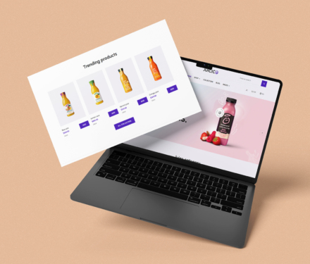 Juicico Shopify Theme