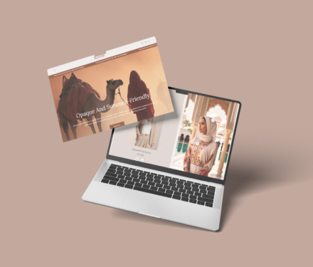 Khadija Shopify Theme
