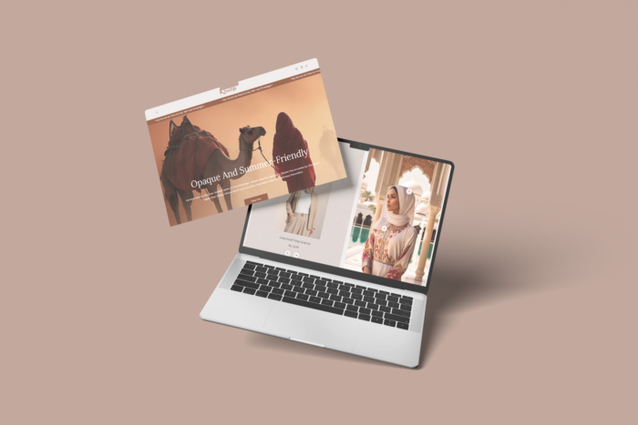 Khadija Shopify Theme