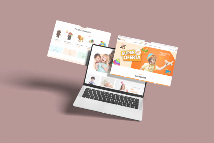 Kidxtore Shopify Theme