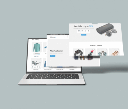 Minimalin Shopify Theme