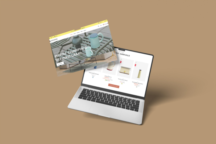 Molding Shopify Theme