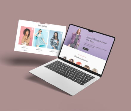 Rosyz Shopify Theme