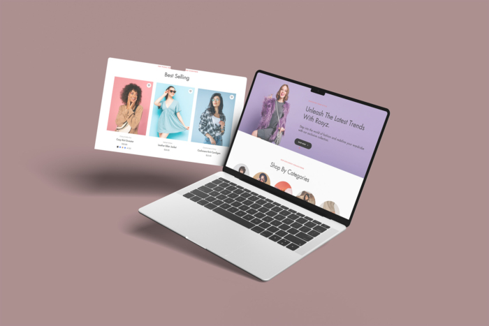 Rosyz Shopify Theme