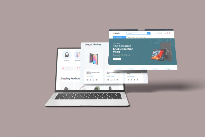 Shofy Shopify Theme