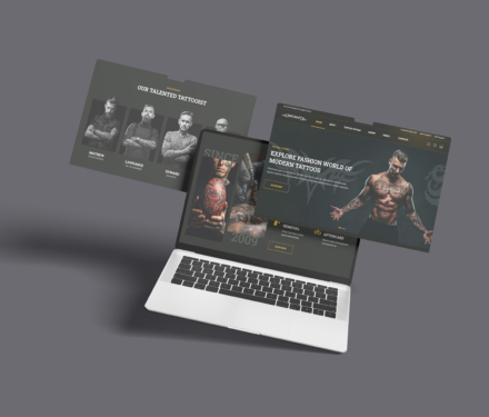 Tatcraft Shopify Theme