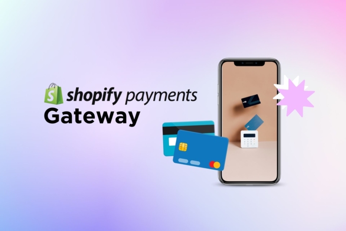 Enable Shopify Payments