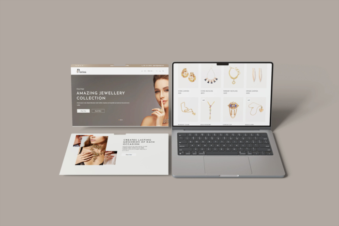 Platina Shopify Theme
