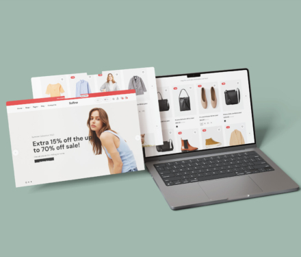 Sofine Shopify Theme