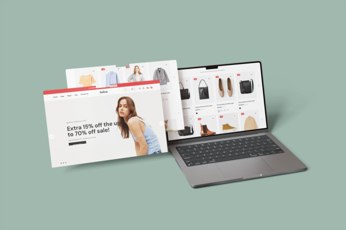 Sofine Shopify Theme