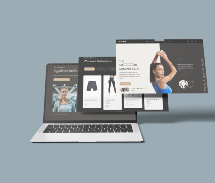Stylix Shopify Theme