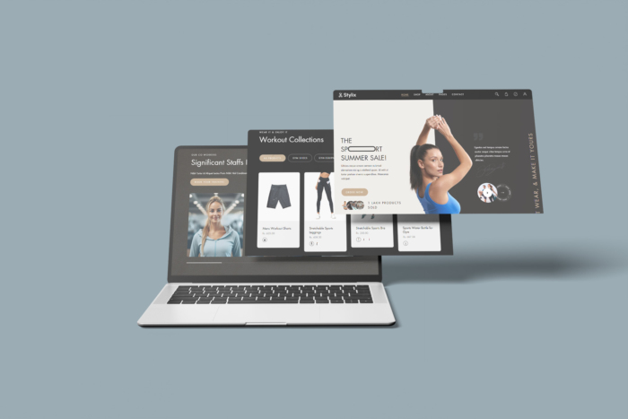 Stylix Shopify Theme