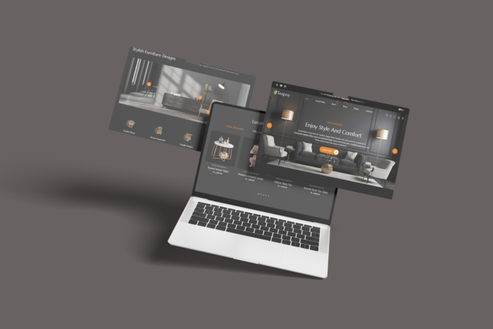 Teapoy Shopify Theme