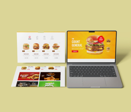 Testo Shopify Theme