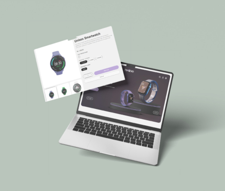 Timevo Shopify Theme