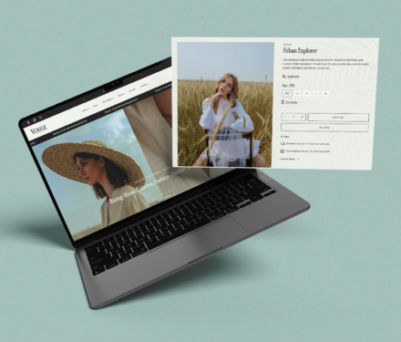 Vouge Shopify Theme