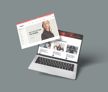 Weiboo Shopify Theme