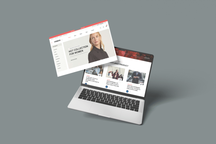 Weiboo Shopify Theme