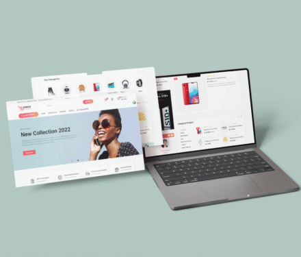 Zenex Shopify Theme