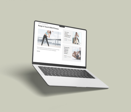 Fitsy Shopify Theme