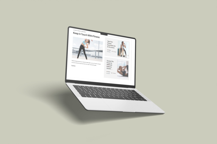 Fitsy Shopify Theme