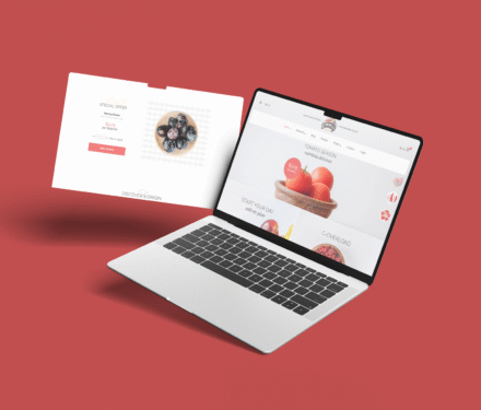 Foodly Shopify Theme