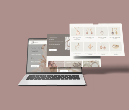Glamora Shopify Theme